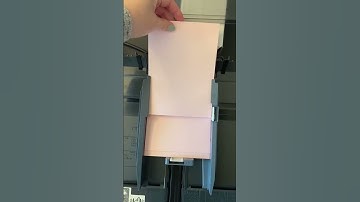 how i print my small art business logo on my envelopes to pack orders 😊