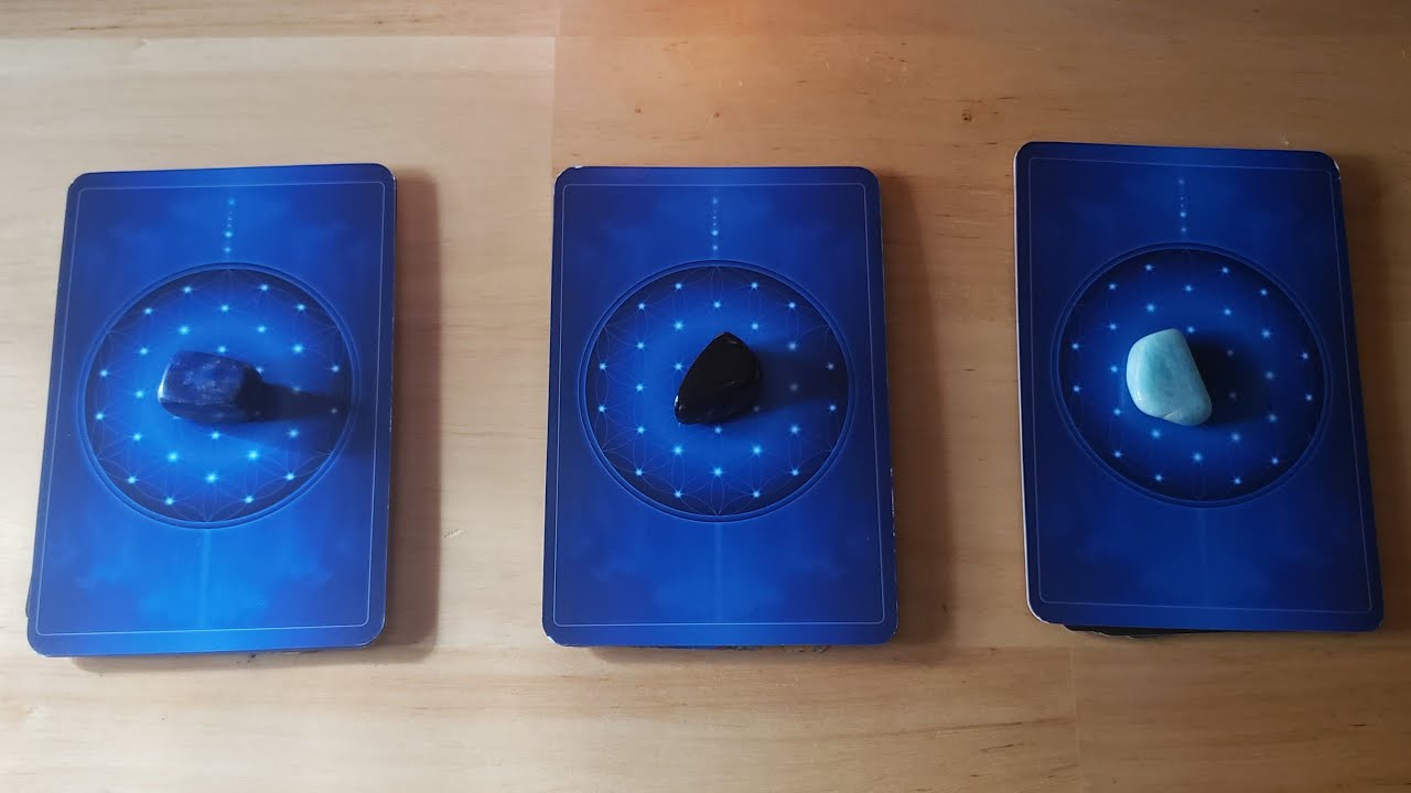 Pick A Card: Their Next Action Towards You