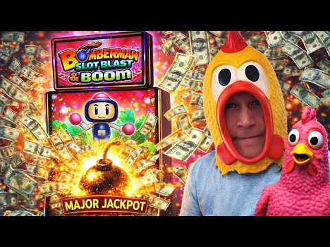 Boomzino Casino einzahlungs-matchbonus bild