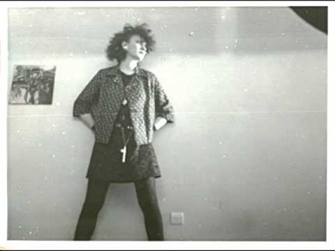 The Vyllies — The Vyllies - EP (1984) Remastered & Restored (Album Teaser) 2011