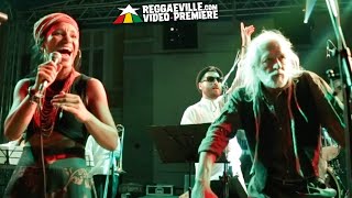 Video thumbnail of "Wicked Dub Division meets North East Ska Jazz Orchestra - You Can Fly [Official Video 2019]"