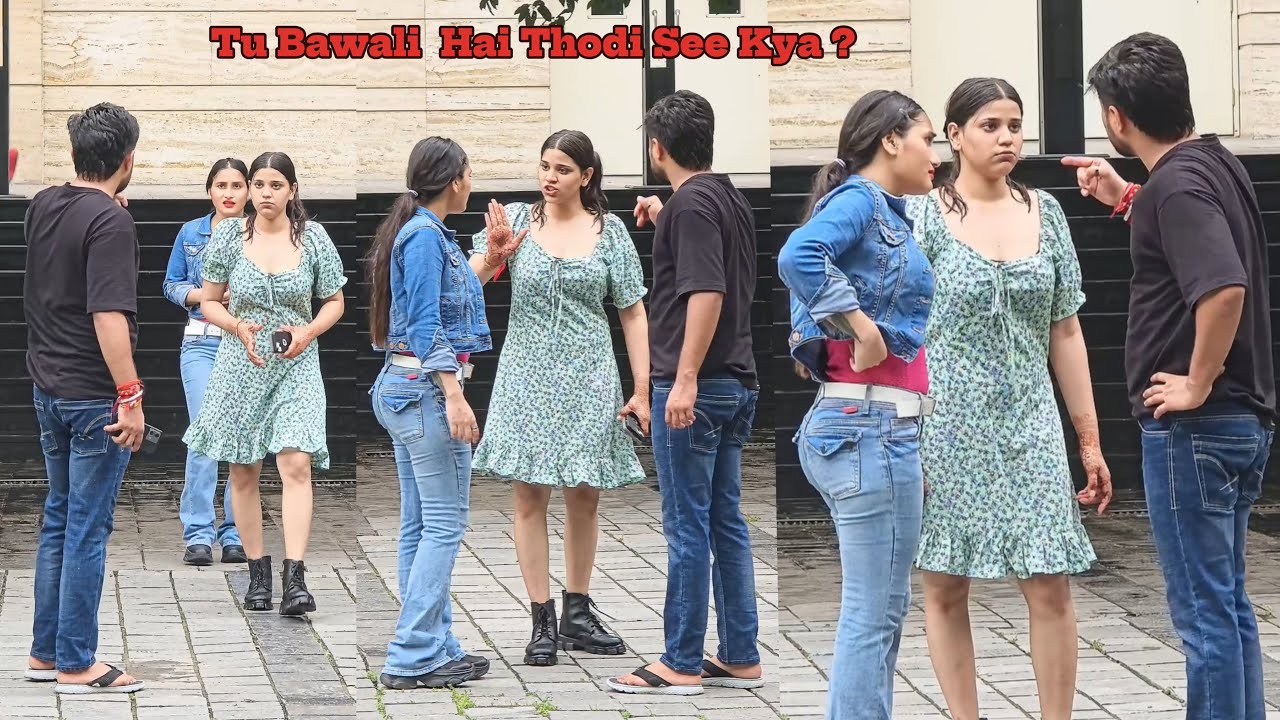 तू मेरे से कैसे आंटी या बुआ बोल सकता है 😱😂🙏 || Hem Yadav Rao Sahab