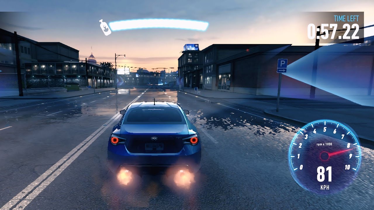 Hidden Gems: Best Car Builds for NFS No Limits!😍