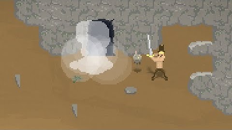 Making a Roguelike Game - Day 39 - Secrets Uncovered