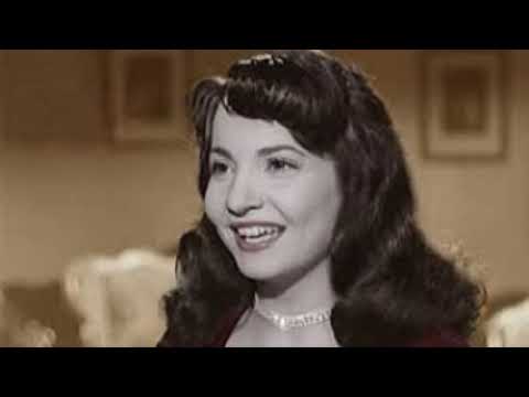 ياسارق من عيني النوم حفل الصيد26 يوليو1954 شادية ويقدمها علي المسرح عماد حمدي