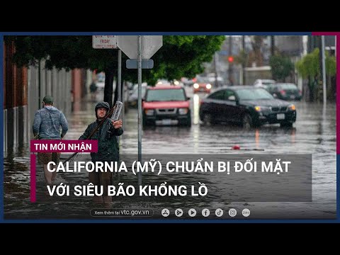 Video: California bị ô nhiễm như thế nào?