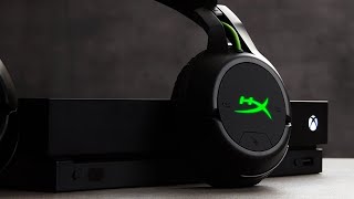 [Before You Buy] HyperX CloudX Flight | Wireless Xbox Series X Headset