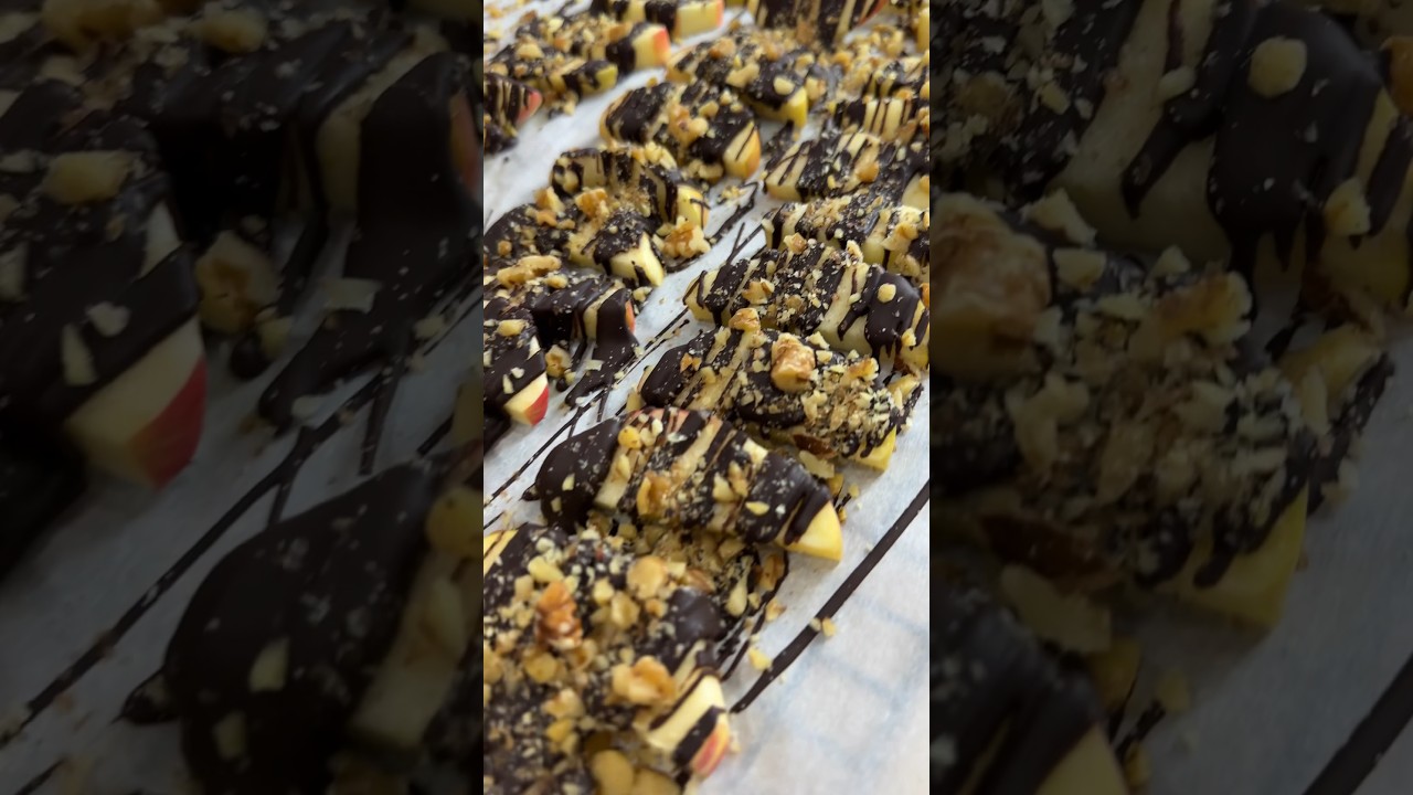 one word… OBSESSED 