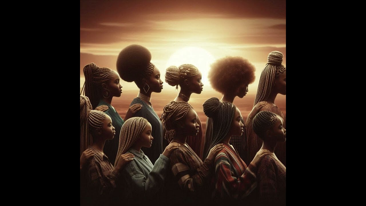 The history of Braiding