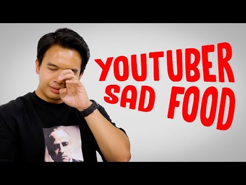 Bisakah Youtuber SadFood jadi FunFood?