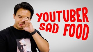 Bisakah Youtuber SadFood jadi FunFood?