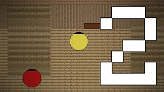 My 2D RPG Game- Update 2
