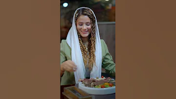 قبول داری همه آدما اینطوری شدن 