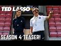 Believe Again. Ted Lasso Is Returning | Season 4 Everything We Know