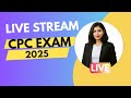 CPC 2026 EXAM MOCK PAPER