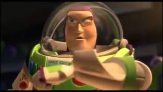 How Does Spanish Buzz Lightyear Sound In Spanish?