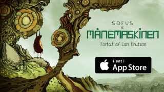 Sofus & Månemaskinen Trailer