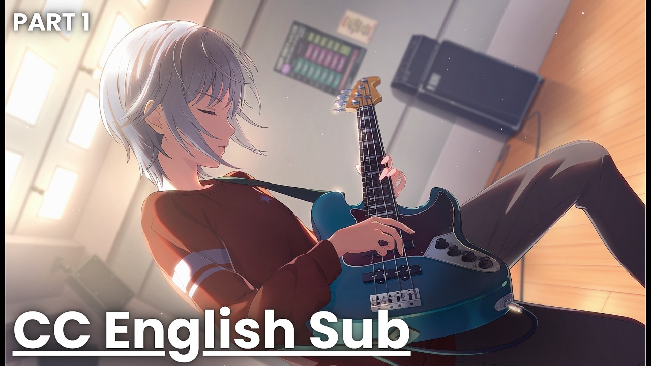 shiho様 リクエスト CC English Sub] Vie for the Title – Shiho | World Link 3 (Part 1