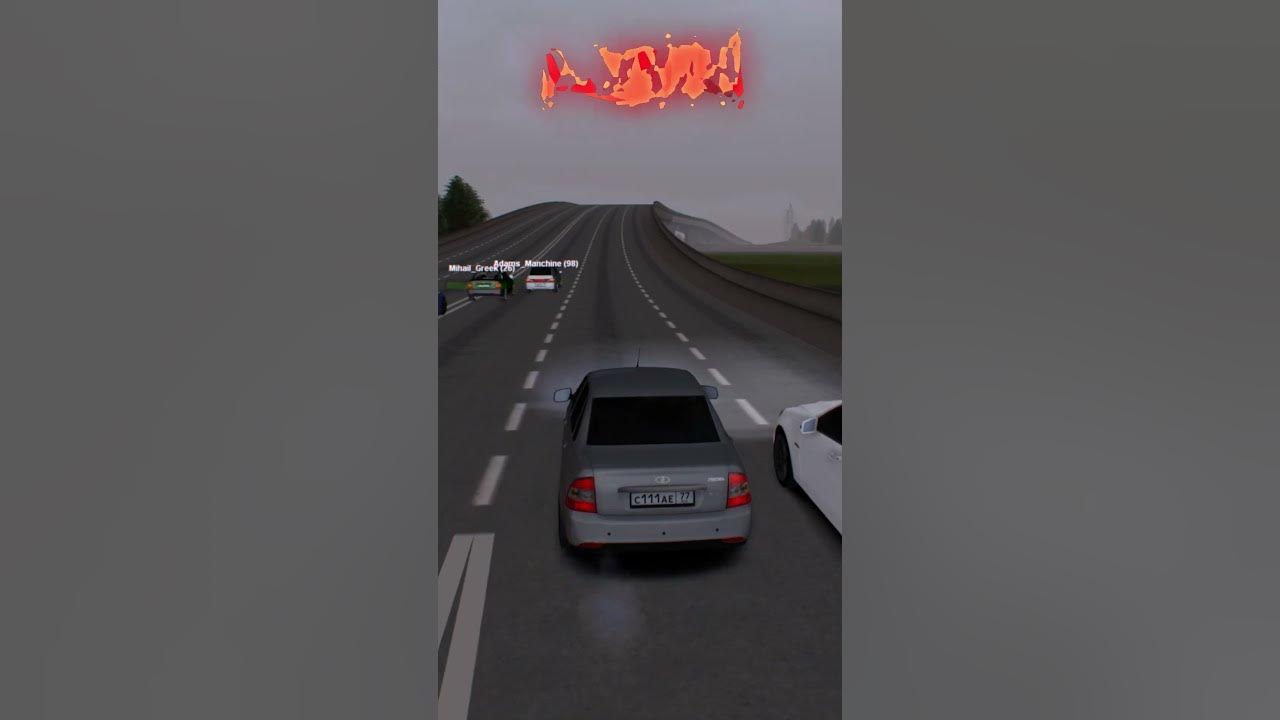 Лада Приора МТА провинция