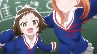 AMV Mix-Hello Kitty