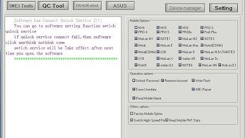Final Crack MRT DONGLE All ERROR Fix