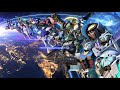 AMV Gundam Across the End TWO-MIX