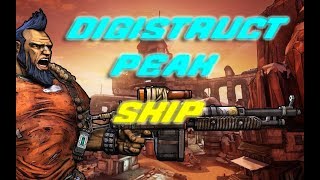 Borderlands 2 Digistruct Peak Sal Skip