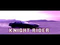 Knight Rider The Game Intro 