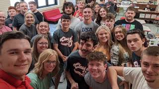 #1 Graduation Video FCHS 2023