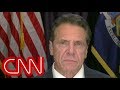 Gov. Cuomo: This is red versus blue terrorism