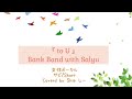 「to U」 Bank Band with Salyu