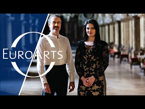 Il Teatro - Emöke Baráth and Le Concert de la Loge at Fontainebleau (Trailer)