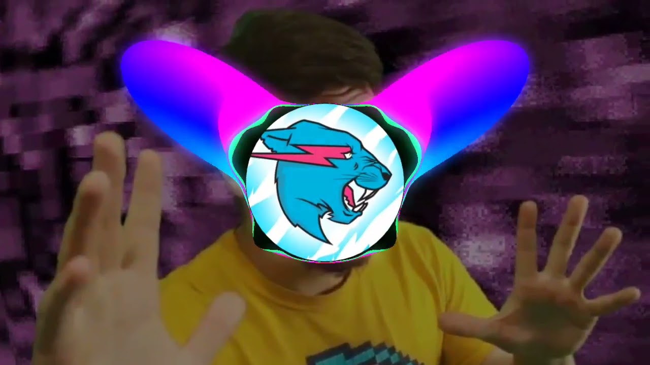 MrBeast vs Fake MrBeast (Phonk Remix tiktok version x Meme)