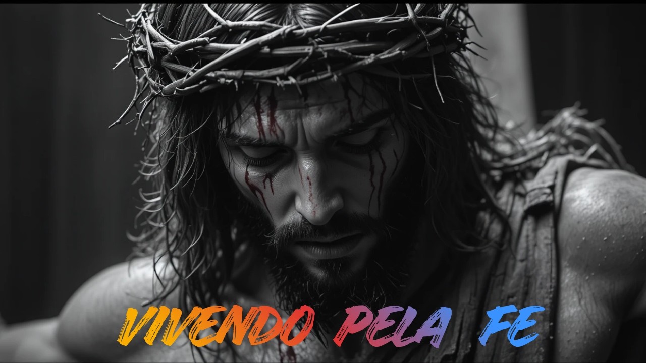 [OBRIGADO DEUS] TRAP GOSPEU  VIVENDO PELA FE  #trap gospeu#rap#musica goapeu#musica evangelica