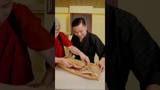 "KUNG FU Bánh Mì Việt, Khiến bạn bè Quốc Tế .. 🥖" @kenshi_ryota PRO CHEF KAMIYA - THE RISE | Tập 1