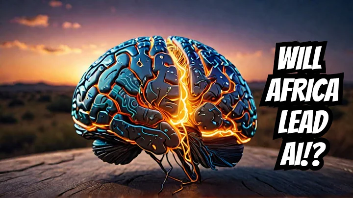 Can Africa Lead the AI Revolution?