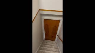 2519 10th St NW, Canton OH 44708 Walkthrough