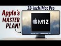 Apple Silicon iMac Pro Coming?! - Apple's MASTER Plan! ðŸ’¯