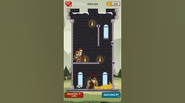 How To Loot Pin Pull 🎮 (Level-54) #indiangamer11 #shorts