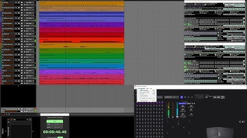ASIOLink Pro bridging to Dolby Atmos Renderer (Windows) Startup + Config