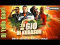 GIO X DIBO D LIVE ( DISFRUTA )💯 LIVE ( LAGE HO...)🔥LIVE CLUB SUGAR🎂 29 AÑA🎉🎊 GIO DI KURASON🎶🎤🎺