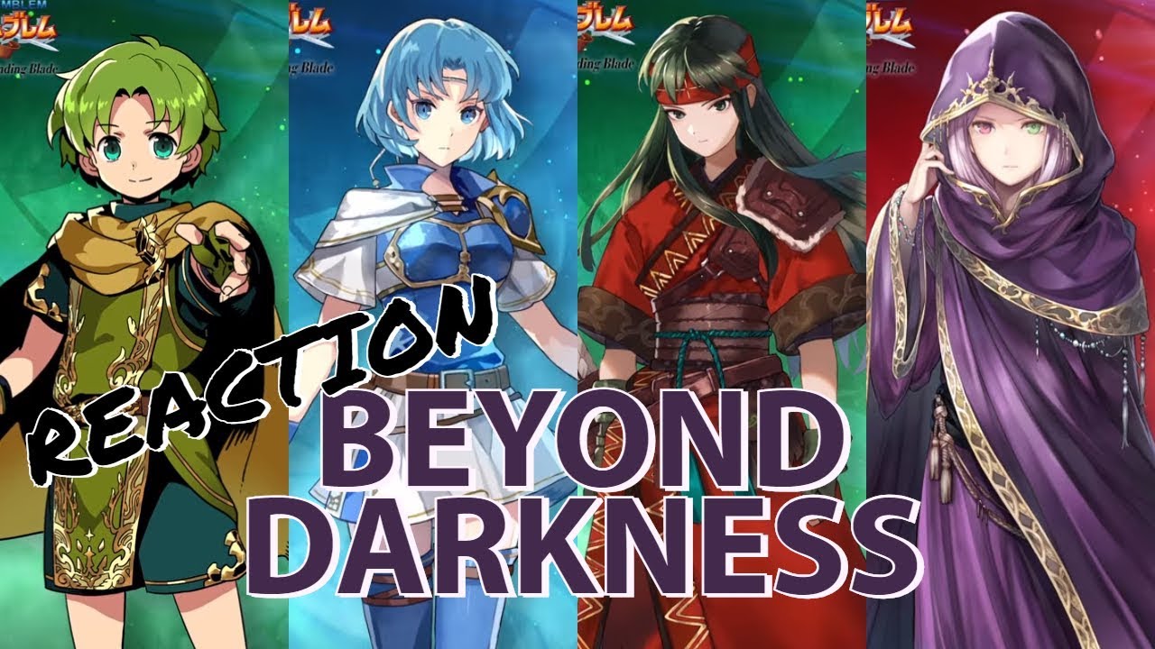 Sue Rath Eye RATH'S DAUGHTER SUE IS HERE!!! Fire Emblem Heroes Beyond Darkness ...