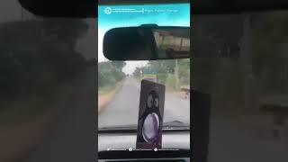 Kegiatan Pengukuran Jalan Tol Di Desa Supat Kecamatan Babat Supat