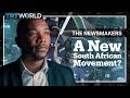 Life After the Democratic Alliance: In Conversation with Mmusi Maimane