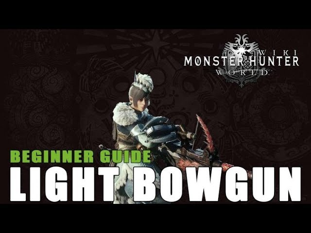 Monster Hunter World walkthrough and guide: Story quests