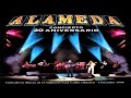 Alameda concierto 20 aniversario lbum completo