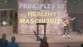A Short, but Powerful Message to Men | Pastor Shane Idleman