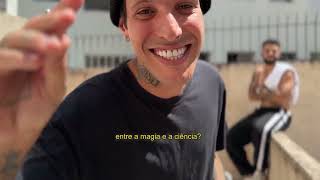 Oreia, Thalin, Spinardi, Augusta Barna, nabru, DoziBala - Tropinha (cypher) - Oreia