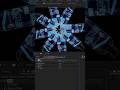 Create a TRENDY 2D Product Animation in After Effects #aftereffects #motiongraphics #tutorial