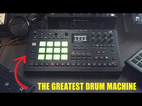 The Greatest Drum
